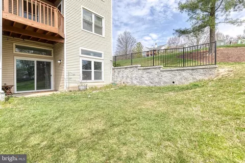 Exterior - 2 Fallen Tree Ct #2A, Halethorpe, MD 21227 photo 2 of 2