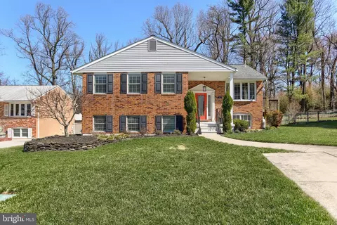 9 Tyburn Ct, Lutherville Timonium, MD 21093