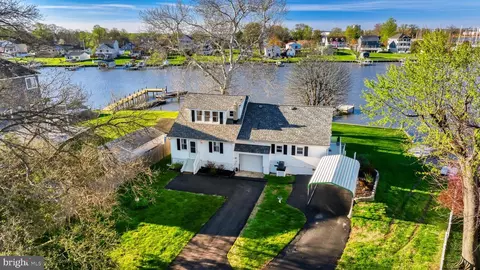 2634 Masseth Ave, Sparrows Point, MD 21219