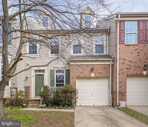 10 Pepperdine Cir, Catonsville, MD 21228