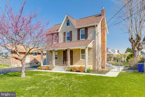 6612 Kenwood Ave, Rosedale, MD 21237