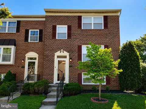 9311 Hines Estates Dr, Parkville, MD 21234