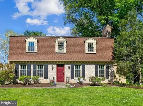7918 H Ruxway Rd, Towson, MD 21204