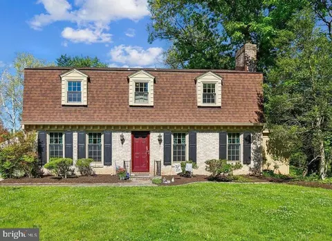 7918 H Ruxway Rd, Towson, MD 21204