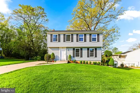11 Randolph Springs Ct, Catonsville, MD 21228