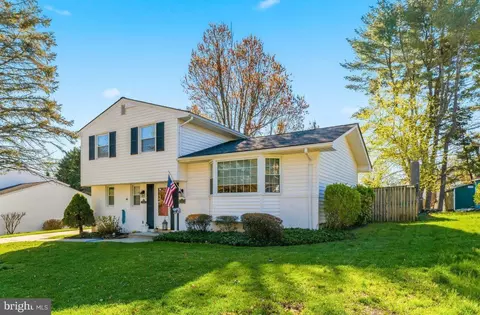 2413 Spring Lake Dr, Lutherville Timonium, MD 21093