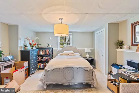 Bedroom - 14210 Manor Rd, Phoenix, MD 21131 photo 7 of 8