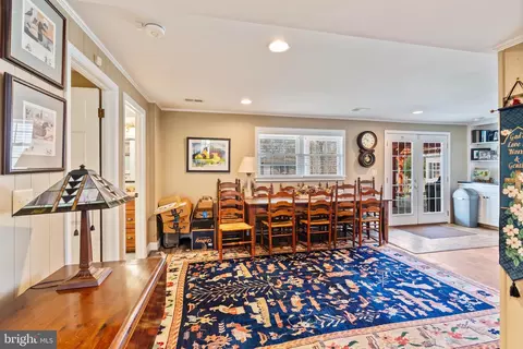Dining - 14210 Manor Rd, Phoenix, MD 21131 photo 3 of 5