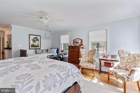Bedroom - 14210 Manor Rd, Phoenix, MD 21131 photo 5 of 8