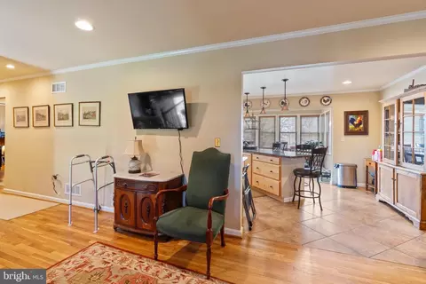 Entry Way - 14210 Manor Rd, Phoenix, MD 21131 photo 1 of 4