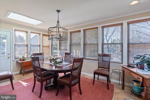 Dining - 14210 Manor Rd, Phoenix, MD 21131 photo 1 of 5
