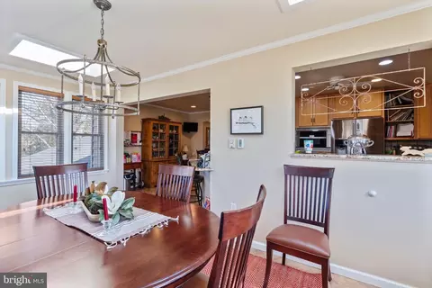 Dining - 14210 Manor Rd, Phoenix, MD 21131 photo 4 of 5
