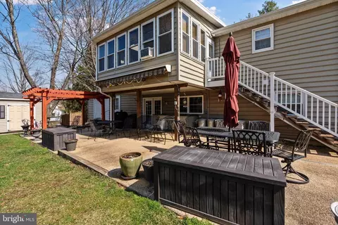 Exterior - 14210 Manor Rd, Phoenix, MD 21131 photo 12 of 12