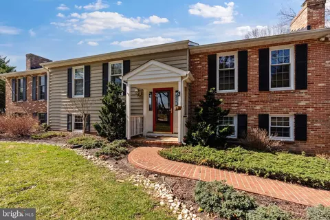 Exterior - 14210 Manor Rd, Phoenix, MD 21131 photo 4 of 12