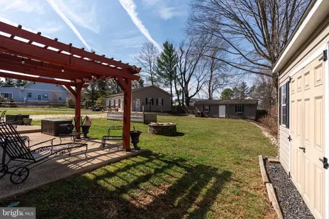 Exterior - 14210 Manor Rd, Phoenix, MD 21131 photo 2 of 12