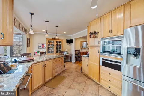 Kitchen - 14210 Manor Rd, Phoenix, MD 21131 photo 1 of 8