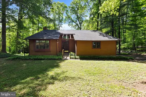 5 Timber Run Ct, Reisterstown, MD 21136