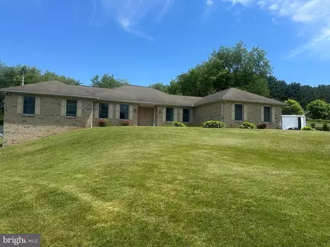 19801 Old York Rd, White Hall, MD 21161
