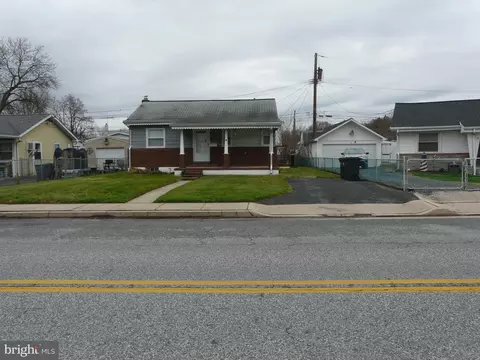 1009 Fuselage Ave, Middle River, MD 21220