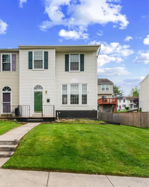 13 Rachel Ct, Owings Mills, MD 21117