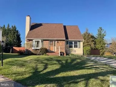 17 Rosehill Ct, Nottingham, MD 21236