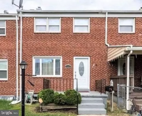 1506 Nicolay Way, Essex, MD 21221