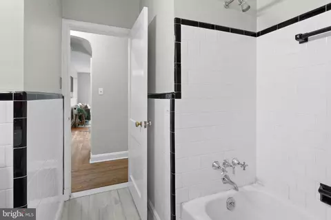 Entry Way - 2029 Old Frederick, Catonsville, MD 21228 photo 5 of 11