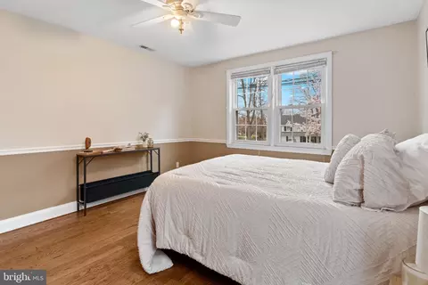 Bedroom - 2029 Old Frederick, Catonsville, MD 21228 photo 3 of 8
