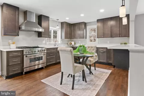 Kitchen - 2029 Old Frederick, Catonsville, MD 21228 photo 1 of 6