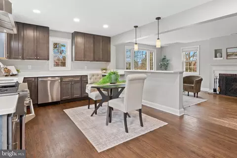 Entry Way - 2029 Old Frederick, Catonsville, MD 21228 photo 2 of 11