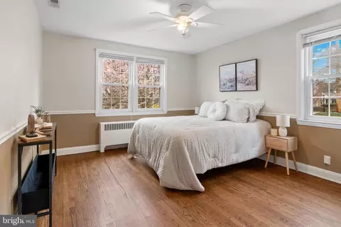 Bedroom - 2029 Old Frederick, Catonsville, MD 21228 photo 1 of 8