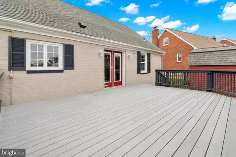 Exterior - 2029 Old Frederick, Catonsville, MD 21228 photo 6 of 6