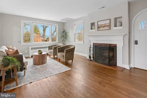 Living - 2029 Old Frederick, Catonsville, MD 21228 photo 1 of 5