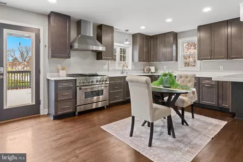 Kitchen - 2029 Old Frederick, Catonsville, MD 21228 photo 5 of 6