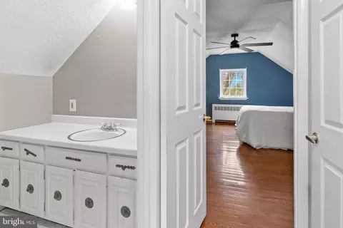 Entry Way - 2029 Old Frederick, Catonsville, MD 21228 photo 7 of 11