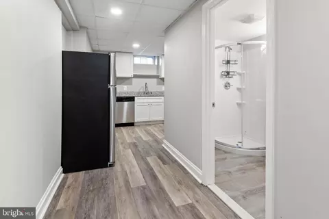 Entry Way - 2029 Old Frederick, Catonsville, MD 21228 photo 10 of 11