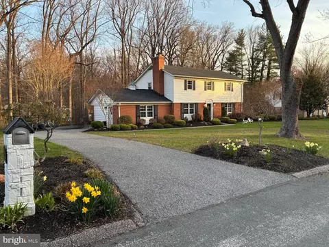 1114 Valewood Rd, Towson, MD 21286