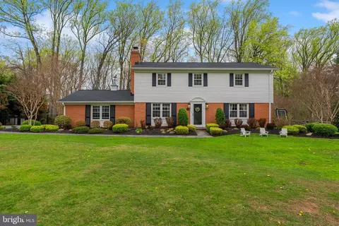 1114 Valewood Rd, Towson, MD 21286