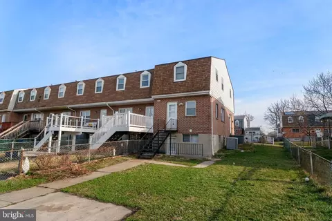 Other - 710 Kingston Rd, Middle River, MD 21220 photo 14 of 15
