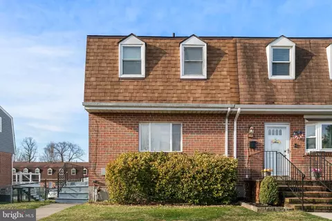 Exterior - 710 Kingston Rd, Middle River, MD 21220 photo 1 of 4