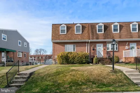 710 Kingston Rd, Middle River, MD 21220