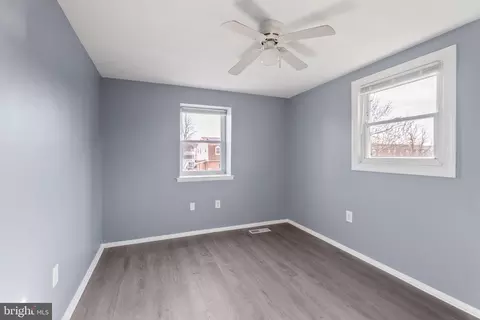 Bedroom - 710 Kingston Rd, Middle River, MD 21220 photo 2 of 2