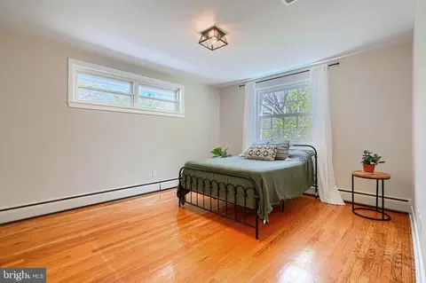 Bedroom - 802 Stone Barn Rd, Towson, MD 21286 photo 11 of 14