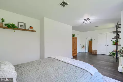Bedroom - 802 Stone Barn Rd, Towson, MD 21286 photo 3 of 14