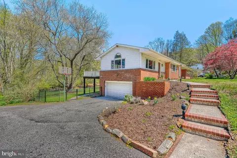 Other - 802 Stone Barn Rd, Towson, MD 21286 photo 4 of 21