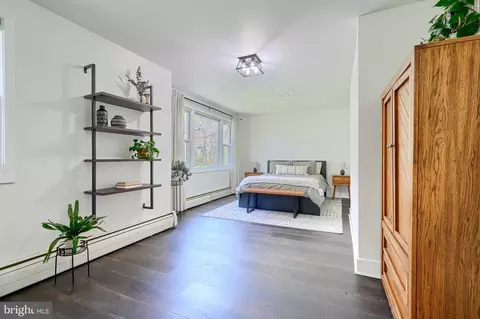Bedroom - 802 Stone Barn Rd, Towson, MD 21286 photo 1 of 14