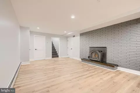 Living - 802 Stone Barn Rd, Towson, MD 21286 photo 12 of 12