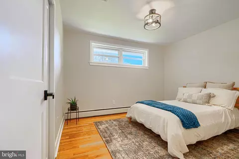 Bedroom - 802 Stone Barn Rd, Towson, MD 21286 photo 6 of 14