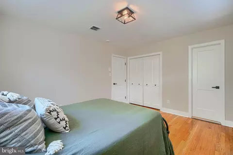 Bedroom - 802 Stone Barn Rd, Towson, MD 21286 photo 12 of 14