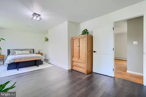 Bedroom - 802 Stone Barn Rd, Towson, MD 21286 photo 2 of 14